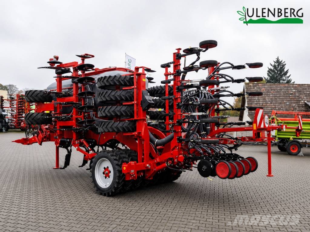 Horsch Focus 6.35 TD Редосеялки