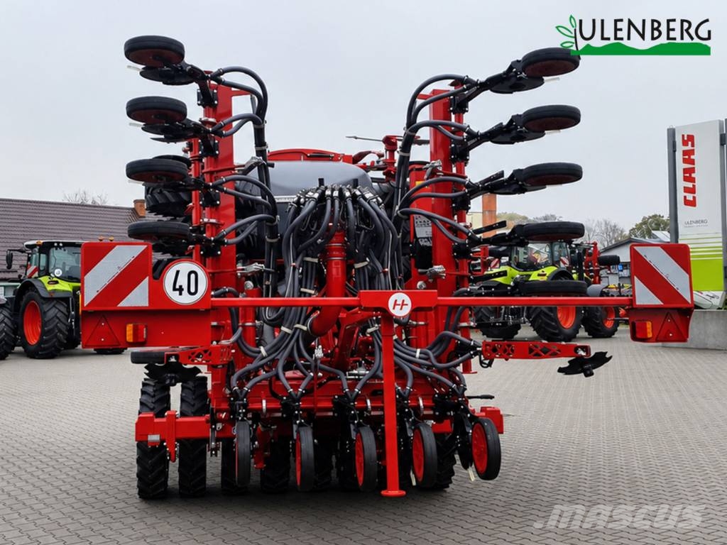 Horsch Focus 6.35 TD Редосеялки