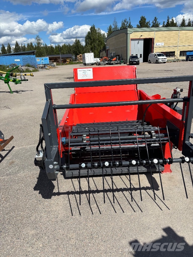 Altec Halmspridare Trima Fäste DR 170 Accessori per macchine da fieno e foraggio