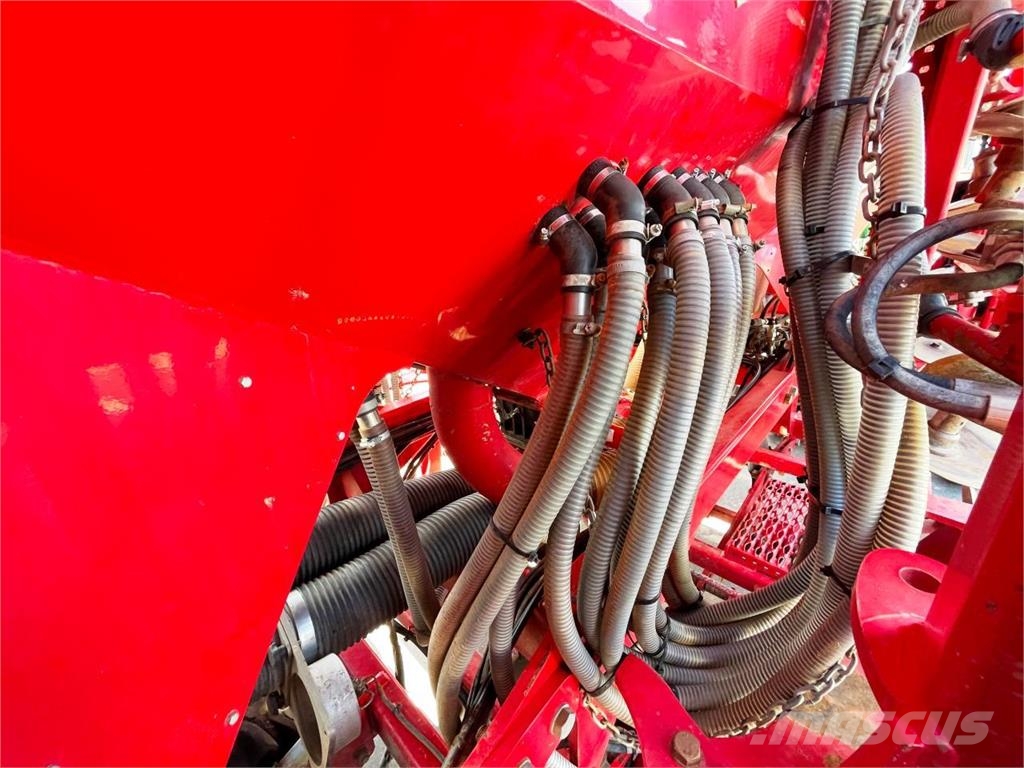 Horsch Pronto 8DC PPF Neuer Preis! مثاقيب مدمجة