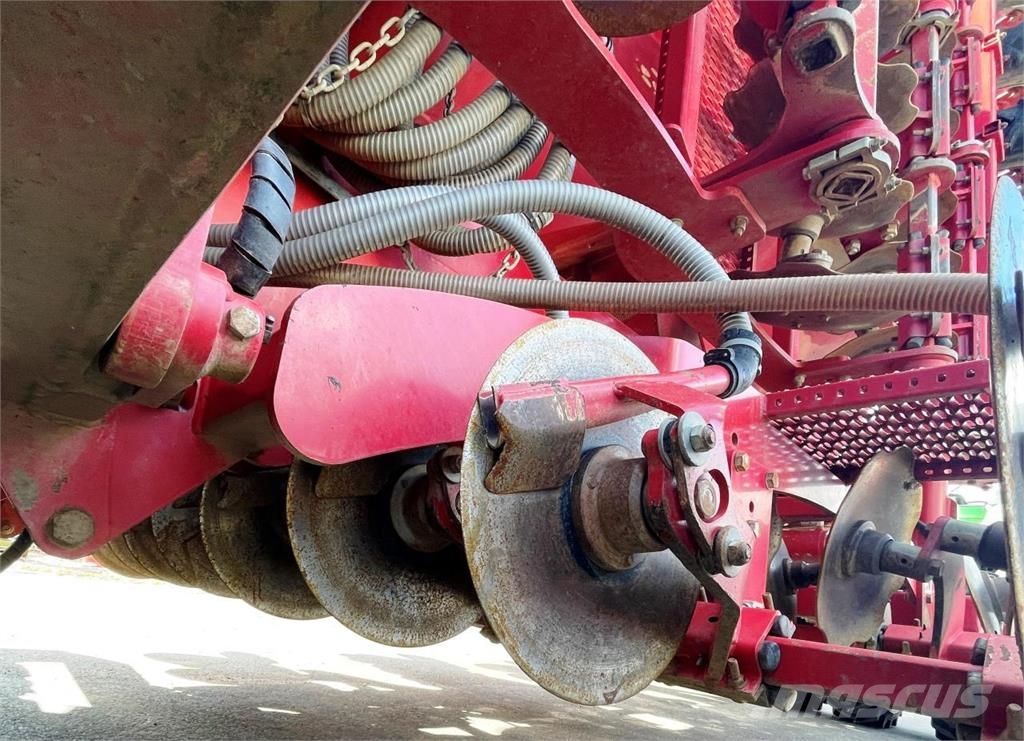 Horsch Pronto 8DC PPF Neuer Preis! مثاقيب مدمجة