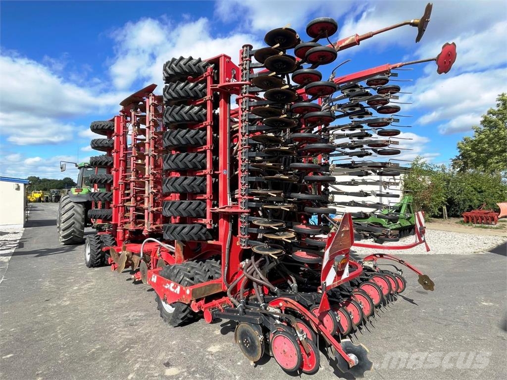 Horsch Pronto 8DC PPF Neuer Preis! مثاقيب مدمجة