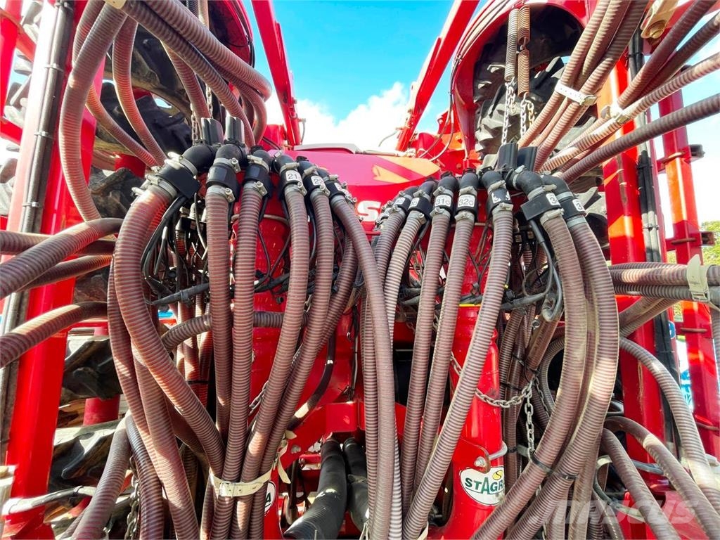 Horsch Pronto 8DC PPF Neuer Preis! مثاقيب مدمجة