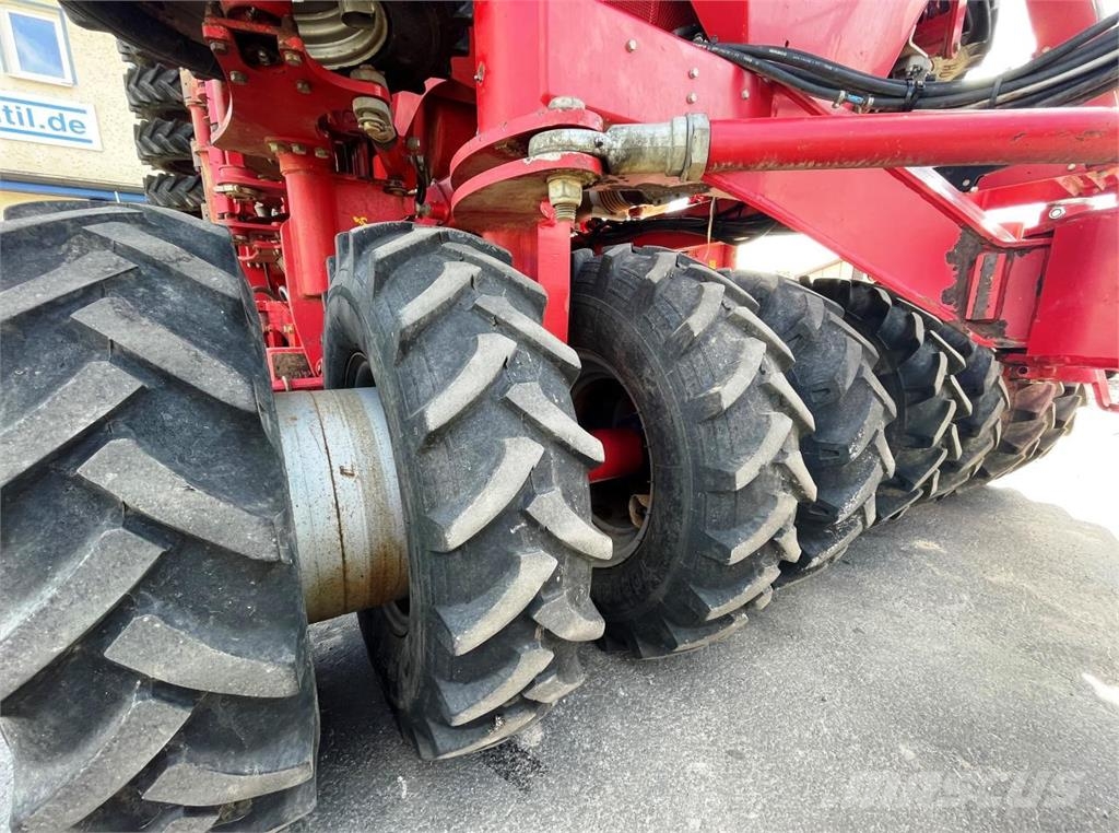 Horsch Pronto 8DC PPF Neuer Preis! مثاقيب مدمجة