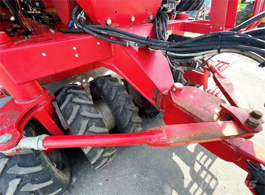 Horsch Pronto 8DC PPF Neuer Preis! مثاقيب مدمجة