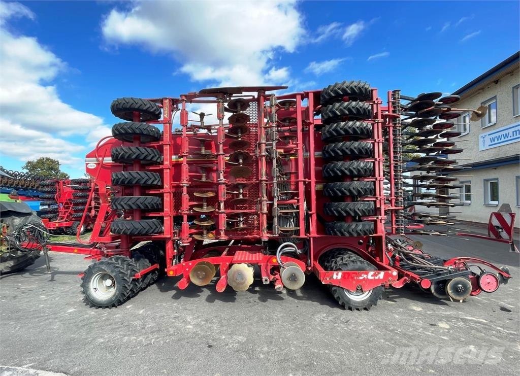Horsch Pronto 8DC PPF Neuer Preis! مثاقيب مدمجة