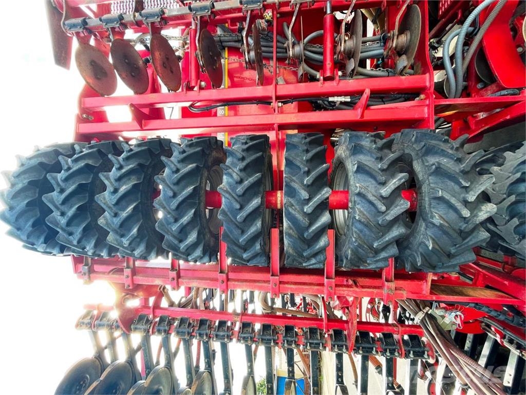 Horsch Pronto 8DC PPF Neuer Preis! مثاقيب مدمجة