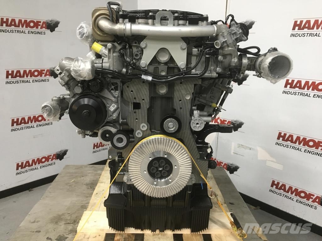 Mercedes-Benz OM935.915 NEW Κατασκευές - Άλλα