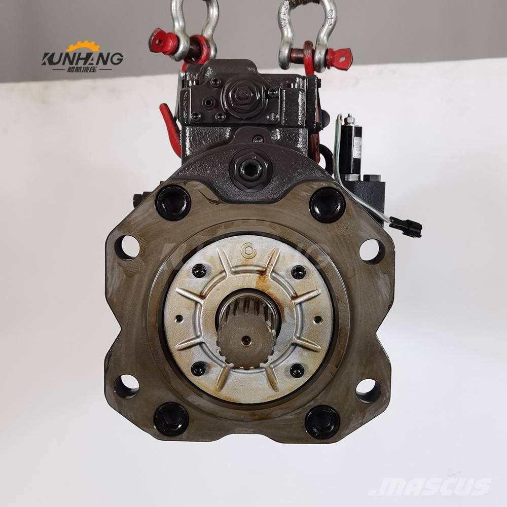Kobelco LS10V00003F1 Hydraulic Pump SK480 Main Pump Componenti idrauliche