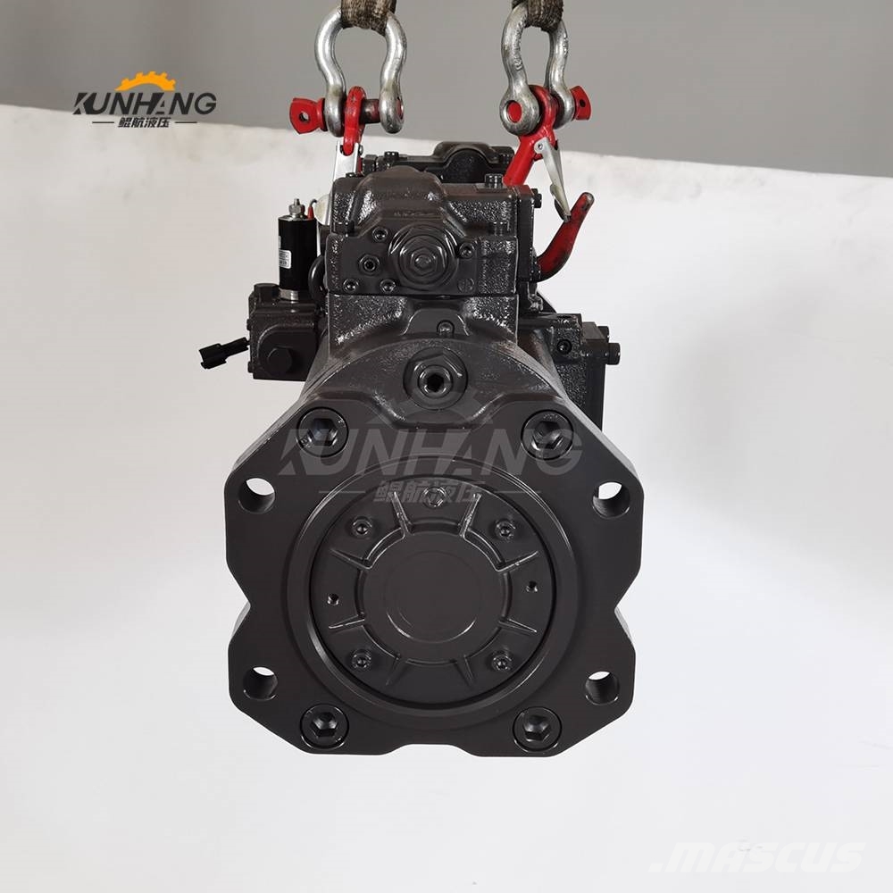 Kobelco LS10V00003F1 Hydraulic Pump SK480 Main Pump Componenti idrauliche
