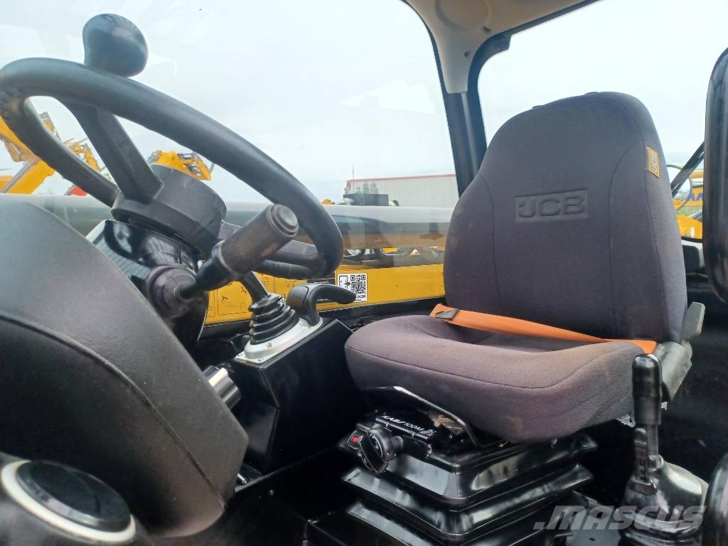 JCB 540 170 Telescopic handlers