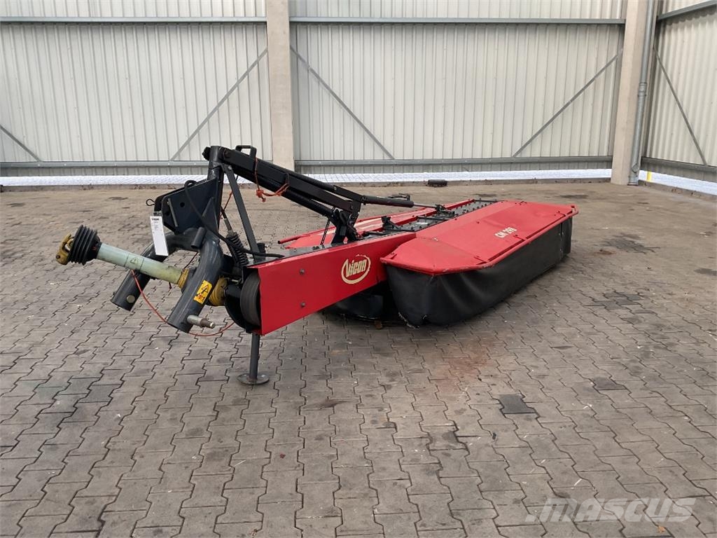 Vicon CM 298 Diskaste kosilnice