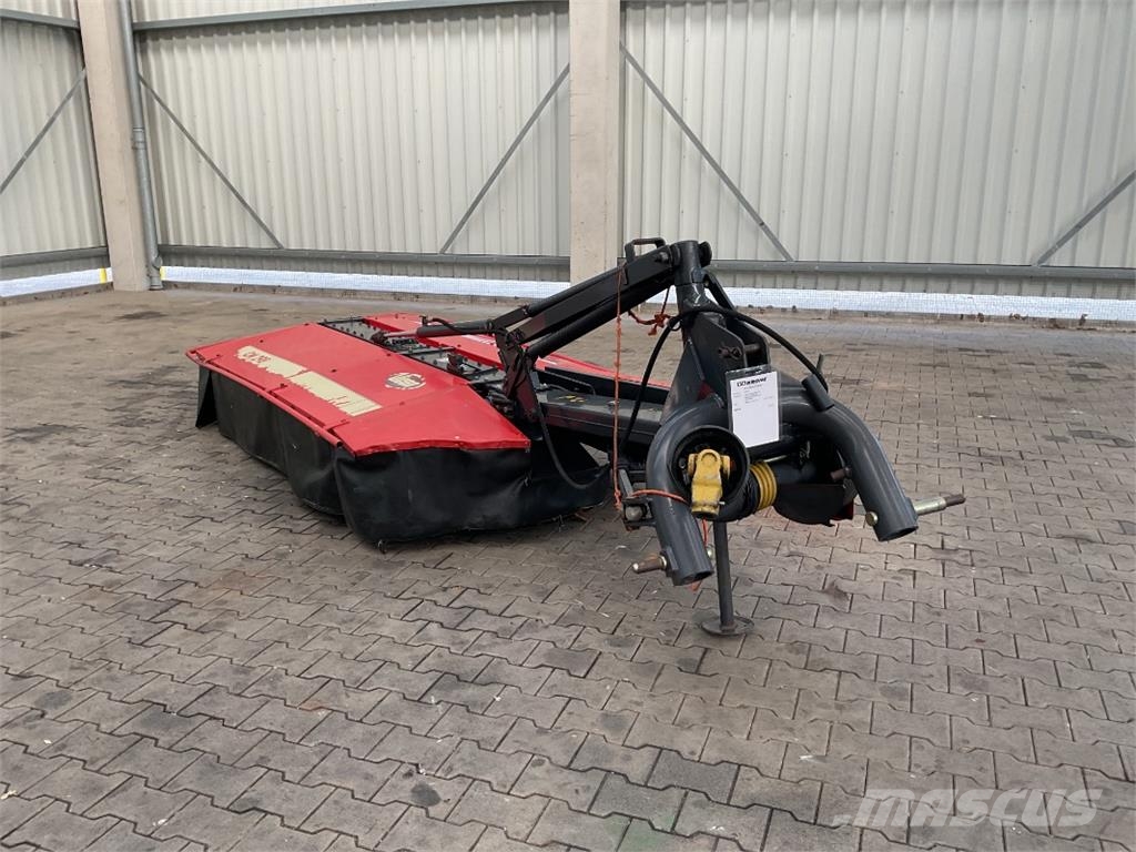 Vicon CM 298 Diskaste kosilnice