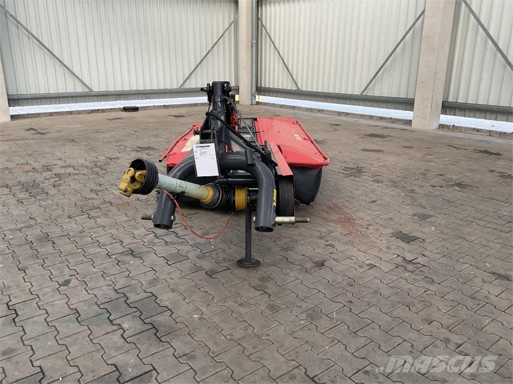 Vicon CM 298 Diskaste kosilnice