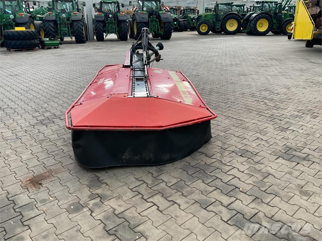 Vicon CM 298 Diskaste kosilnice