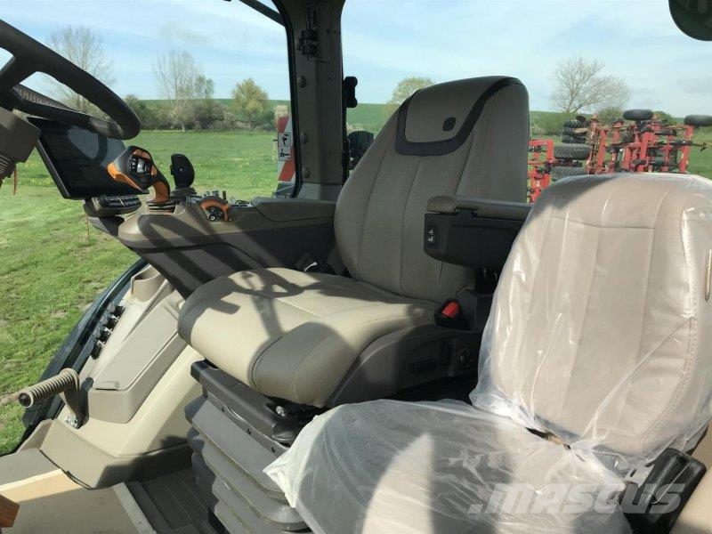 John Deere 7R 350 Traktorer