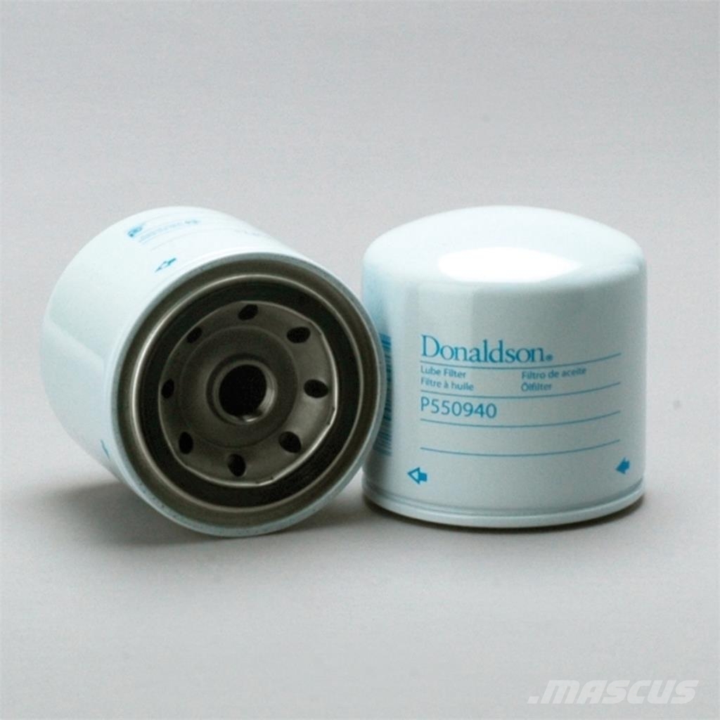 Other/Övrigt 21-61002 Hydraulique