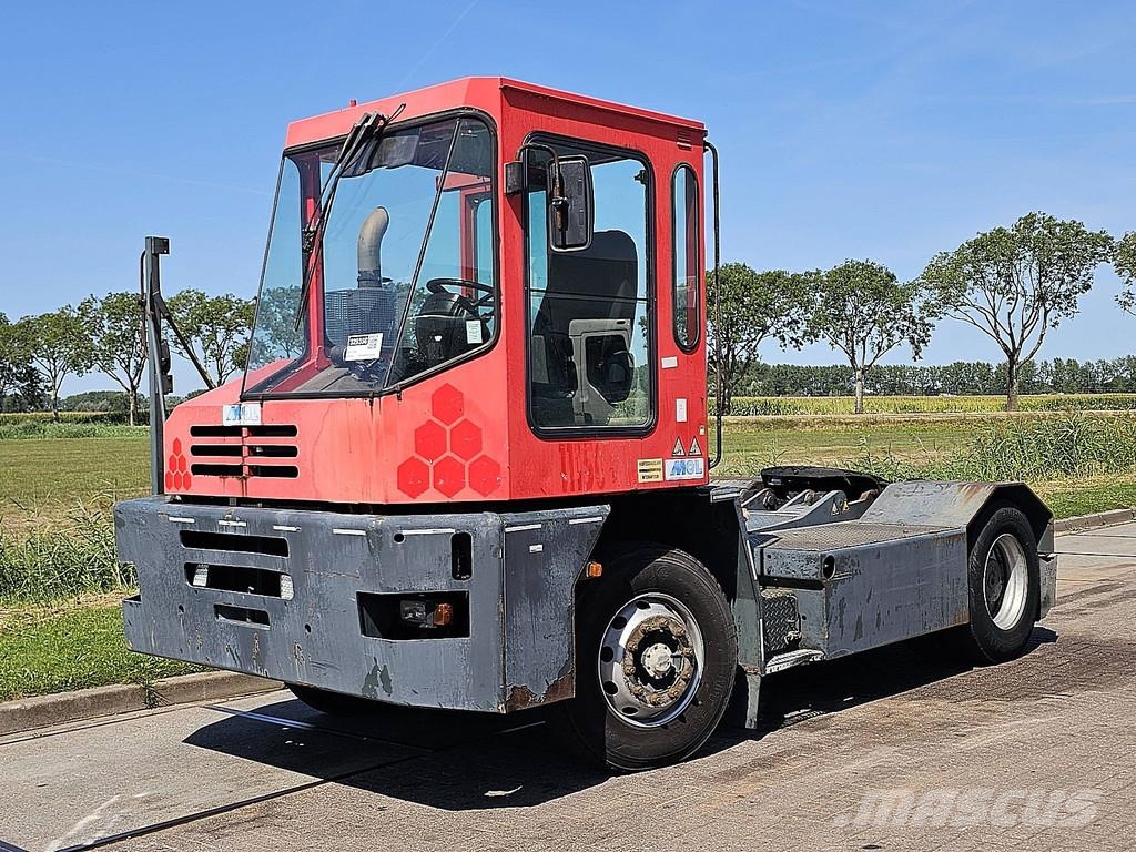 MOL YT200 TERMINAL TRACTOR Camiones tractor