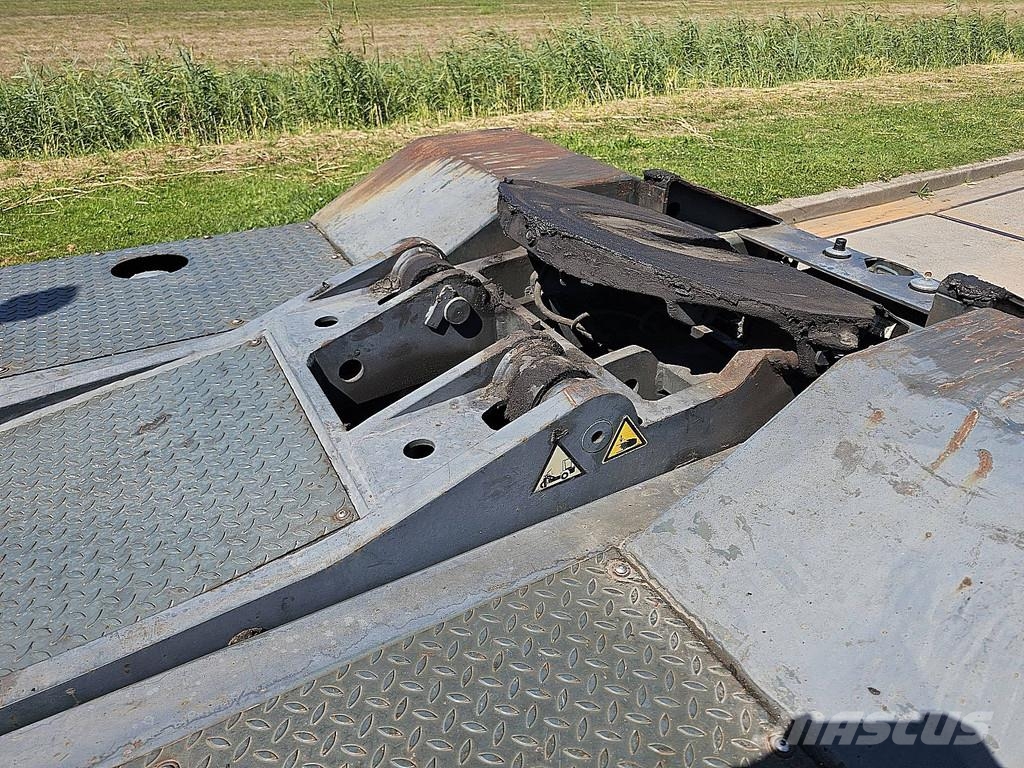 MOL YT200 TERMINAL TRACTOR Camiones tractor