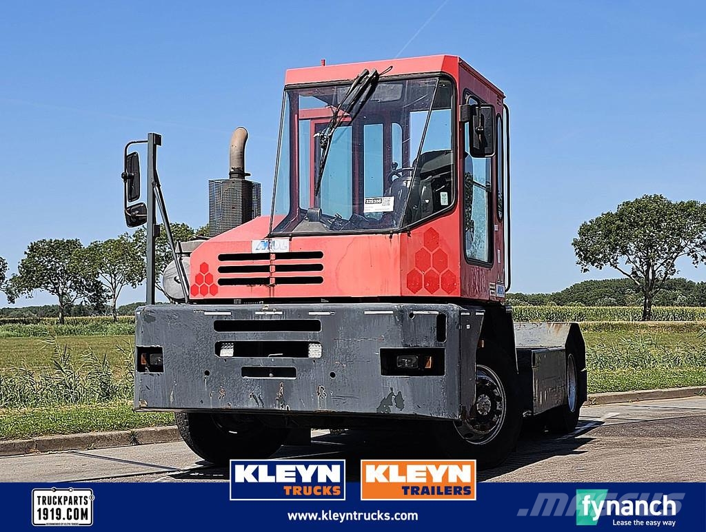MOL YT200 TERMINAL TRACTOR Camiones tractor
