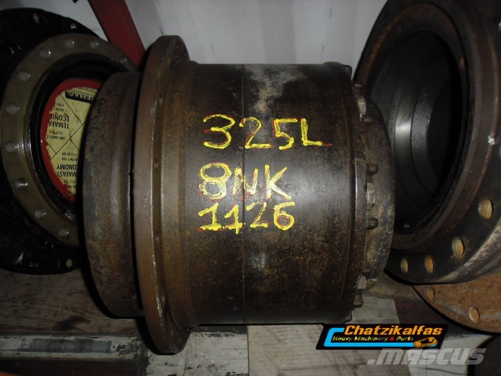 CAT FINAL DRIVE FOR 325L EXCAVATOR Μετάδοση κίνησης