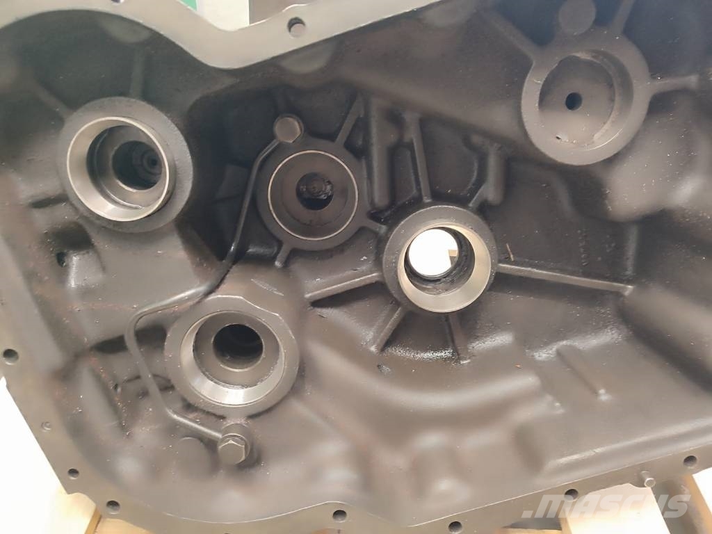 John Deere 3200 gearbox housing Getriebe