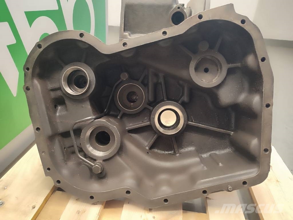 John Deere 3200 gearbox housing Getriebe