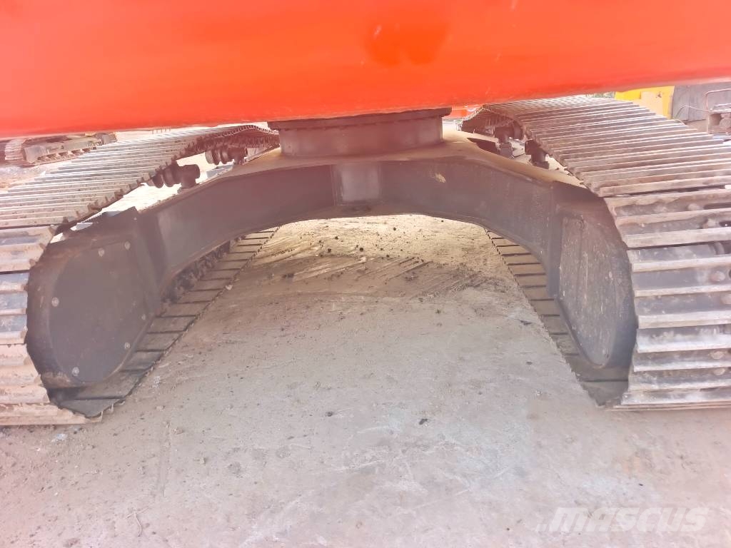 Doosan DX225LC-9C made in Korea Escavatori cingolati