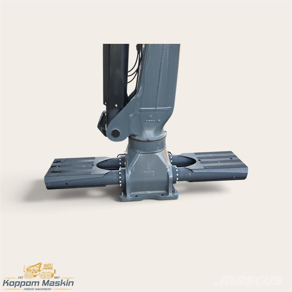  Other/Övrigt Palfinger Epsilon S110F رافعات شحن