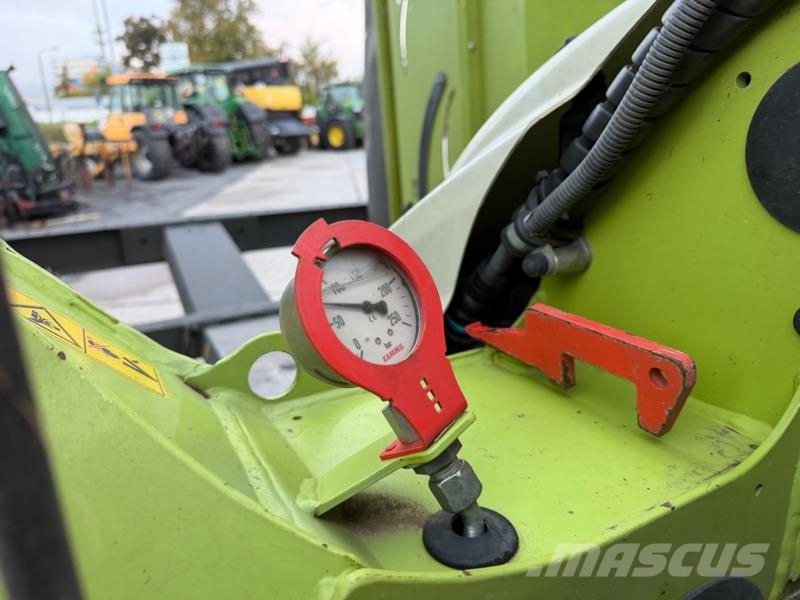 CLAAS Disco 9200 C CONTOUR mit Disco 3100 FC Sonstige Landmaschinen