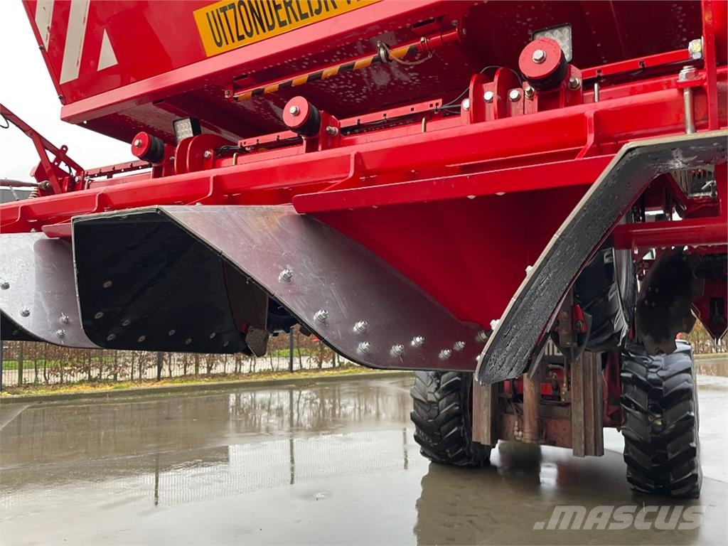 Grimme GL 420 Egyéb mezőgazdasági gépek