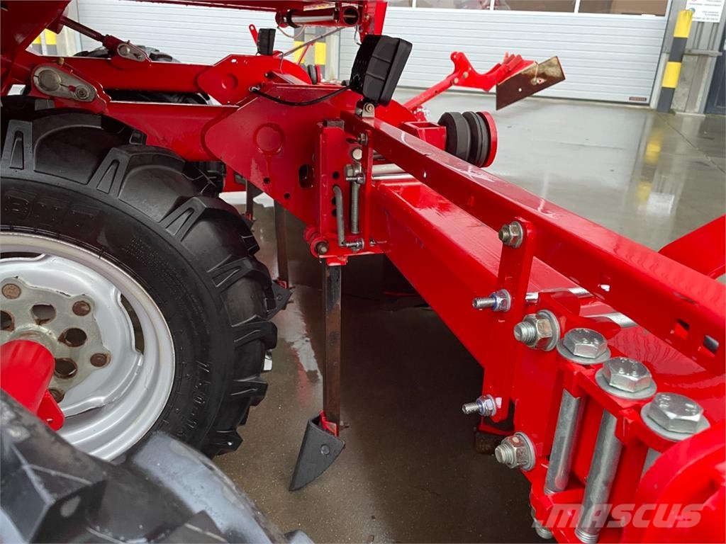 Grimme GL 420 Egyéb mezőgazdasági gépek