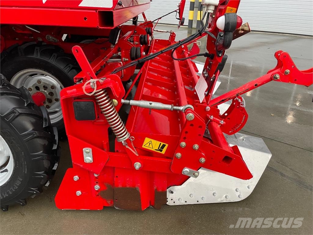 Grimme GL 420 Egyéb mezőgazdasági gépek