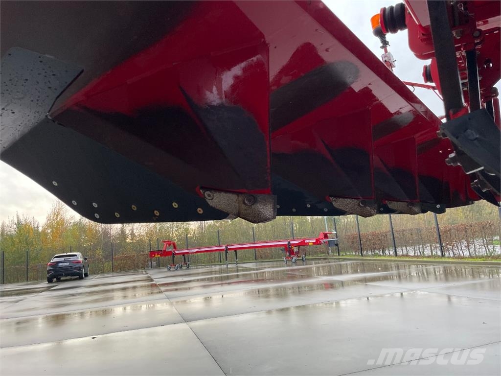 Grimme GL 420 Egyéb mezőgazdasági gépek