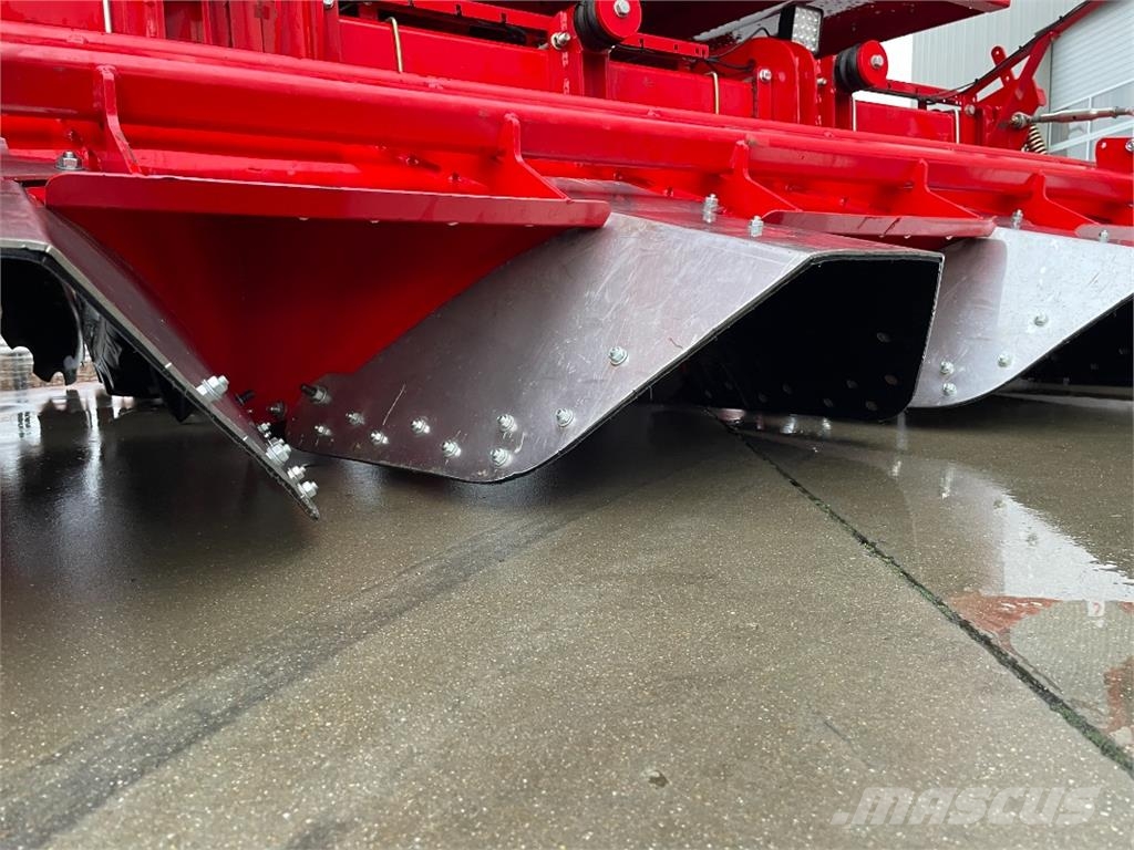 Grimme GL 420 Egyéb mezőgazdasági gépek