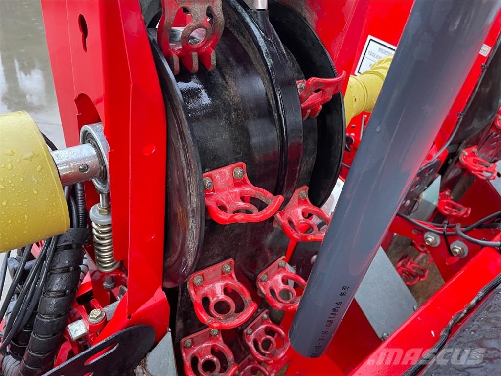 Grimme GL 420 Egyéb mezőgazdasági gépek