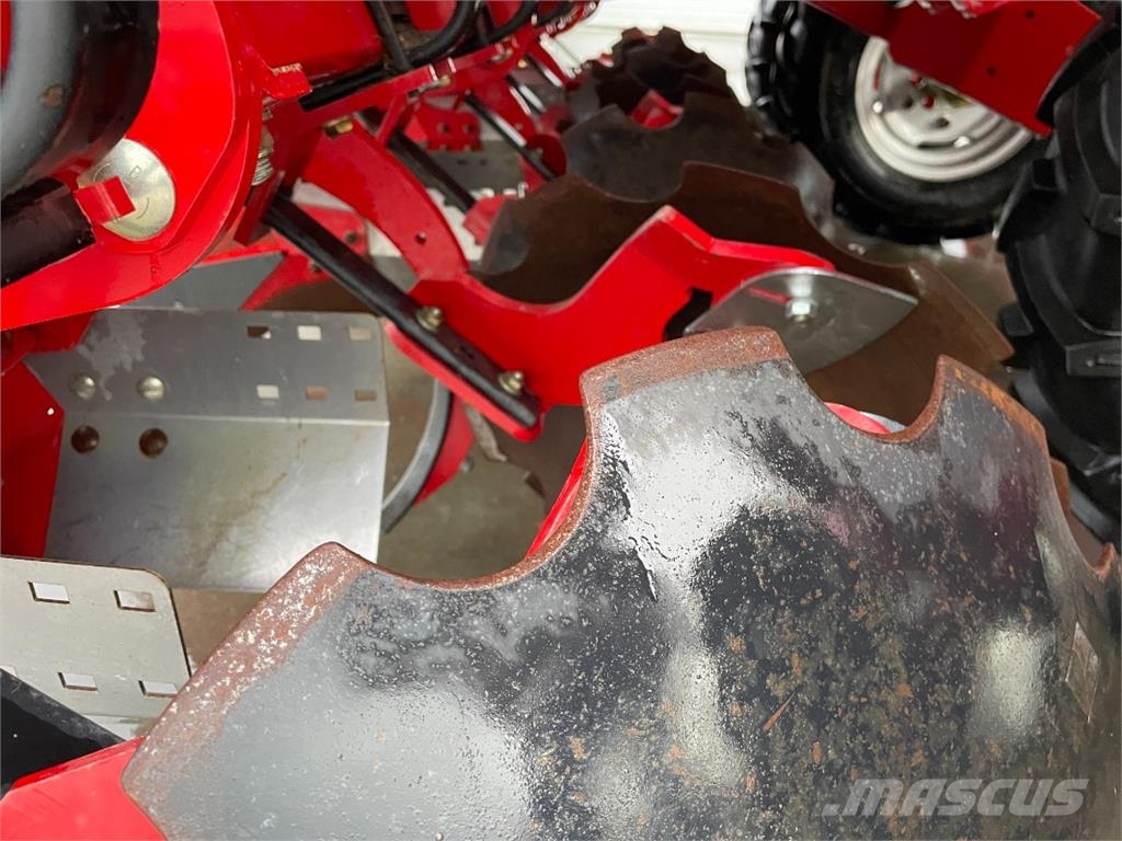 Grimme GL 420 Egyéb mezőgazdasági gépek