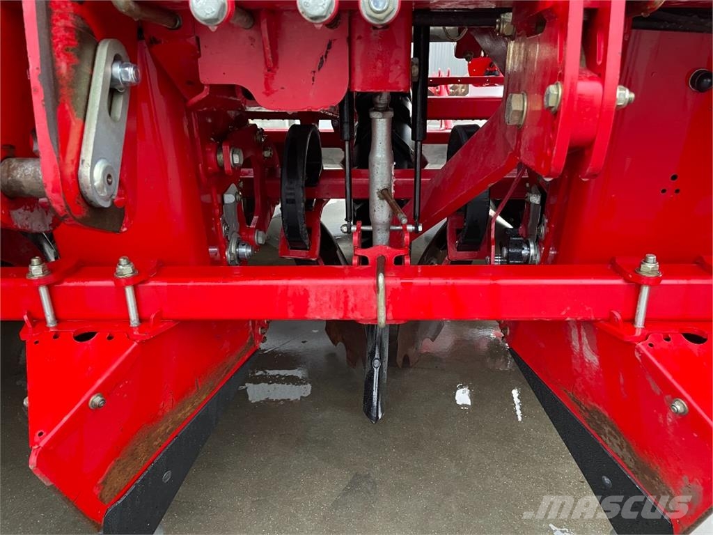 Grimme GL 420 Egyéb mezőgazdasági gépek