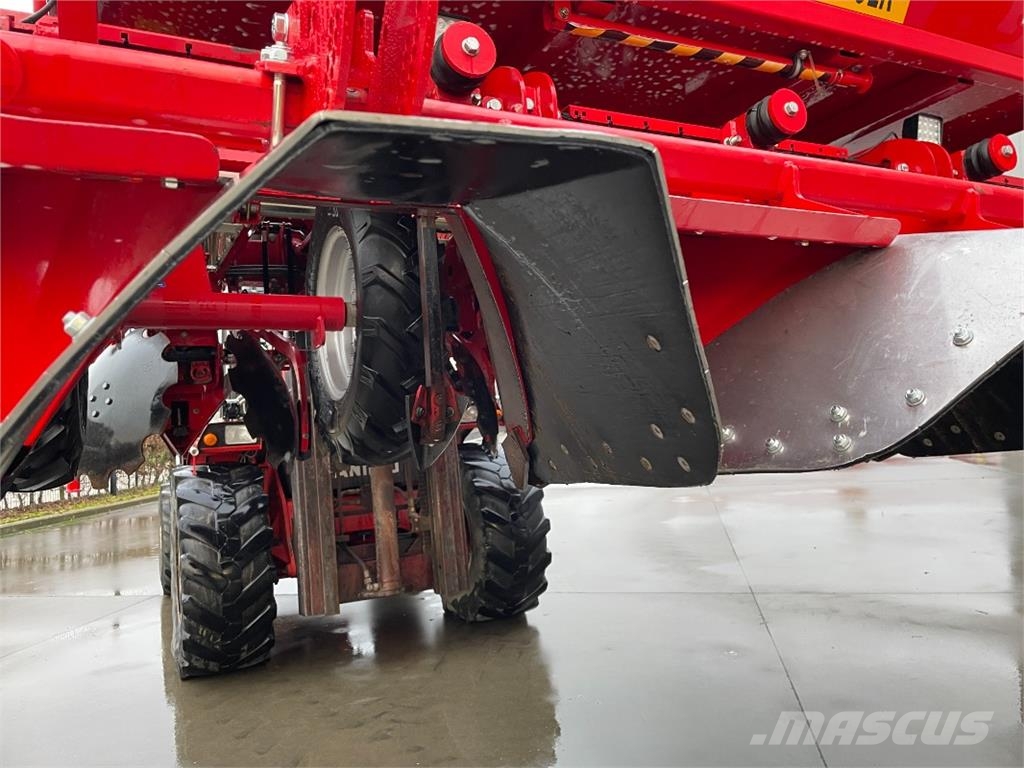 Grimme GL 420 Egyéb mezőgazdasági gépek