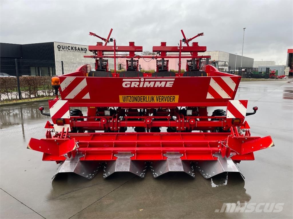 Grimme GL 420 Egyéb mezőgazdasági gépek