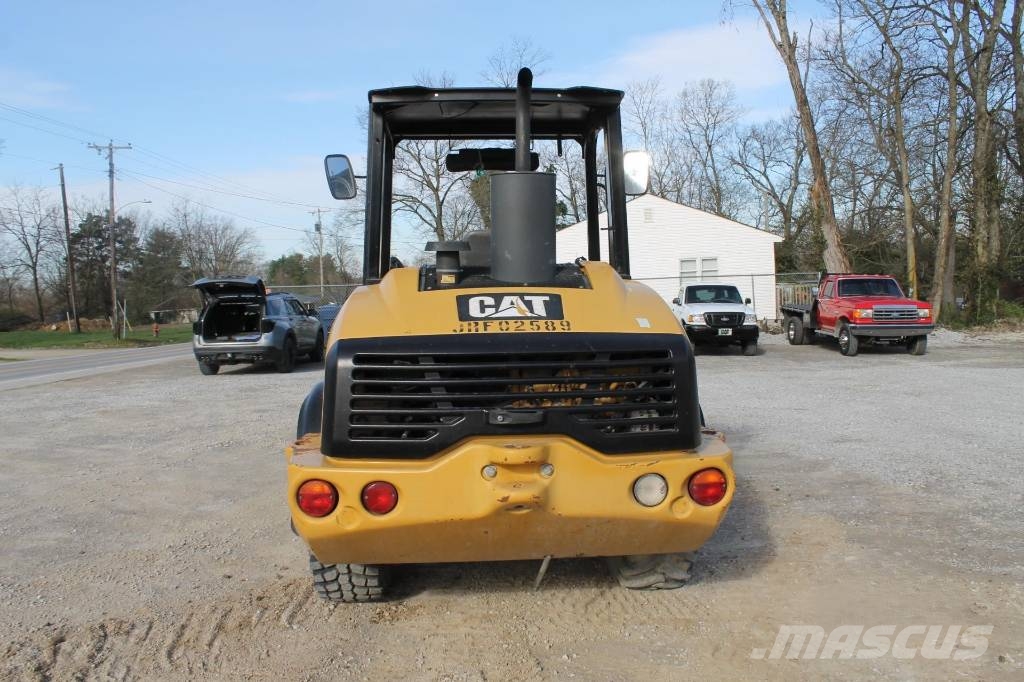 CAT 906H2 | 2014 | 8,766hrs | INBOUND JEDDAH 輪胎式裝載機