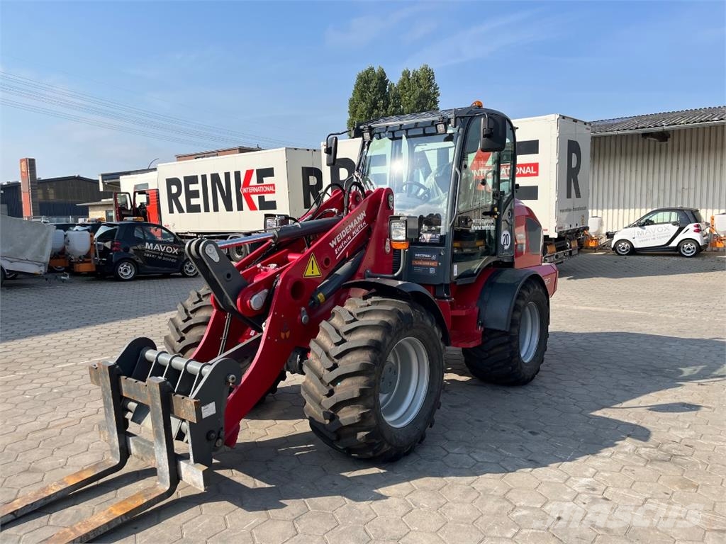 Weidemann WM5080 Kmetijstvo - drugo