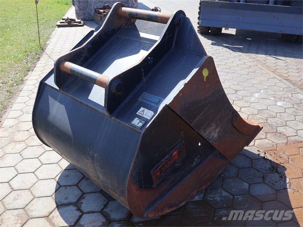  TIEFLÖFFEL 1200 MM BREIT, Farm machinery