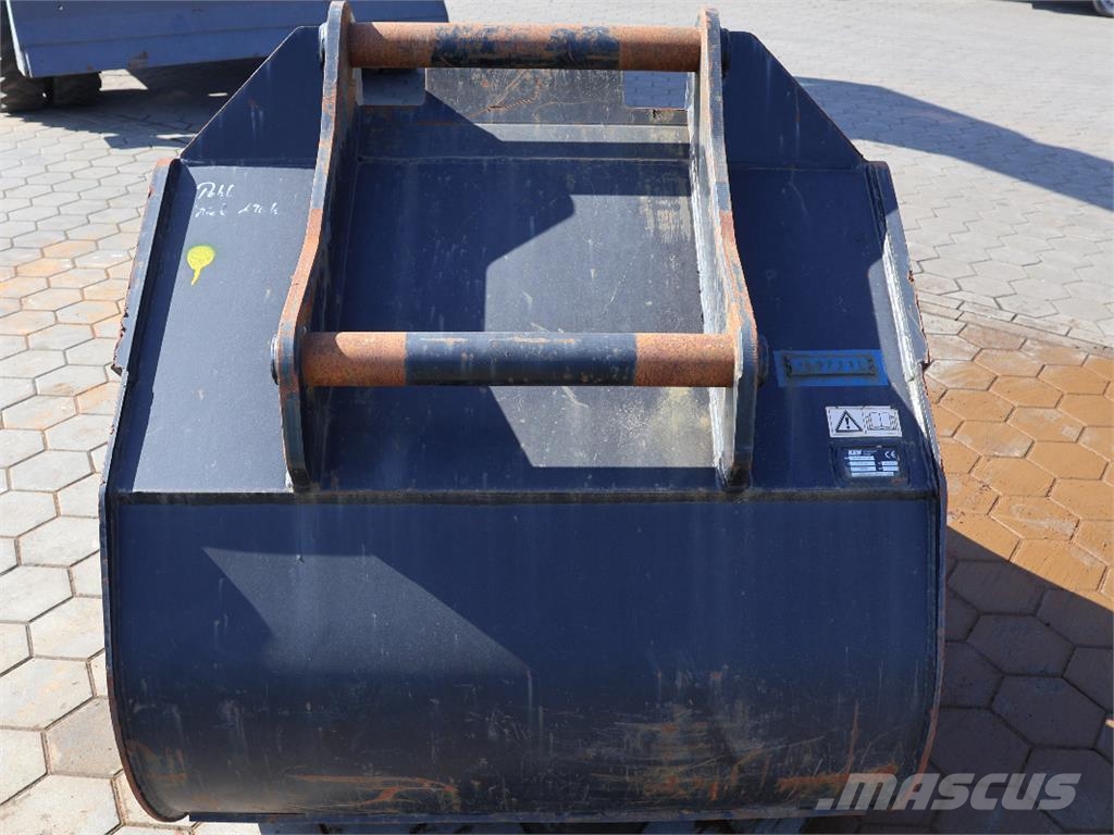  TIEFLÖFFEL 1200 MM BREIT, Farm machinery