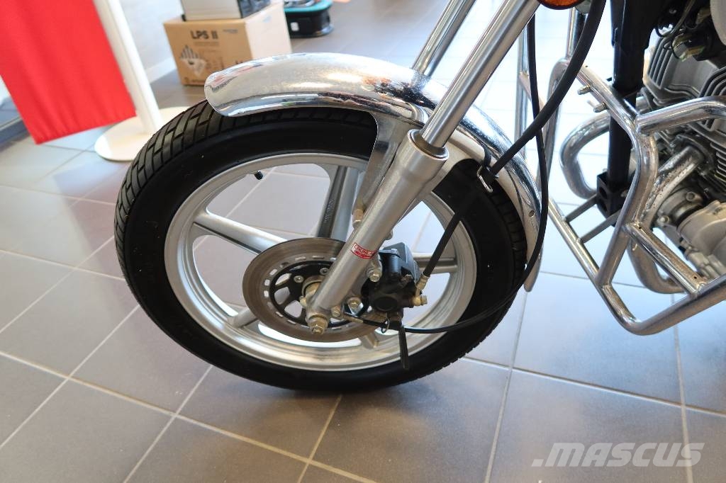 CL Chopper 125 cc 运输工具-其他