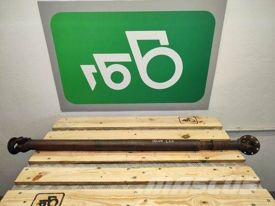 Volvo L25 shaft Osi