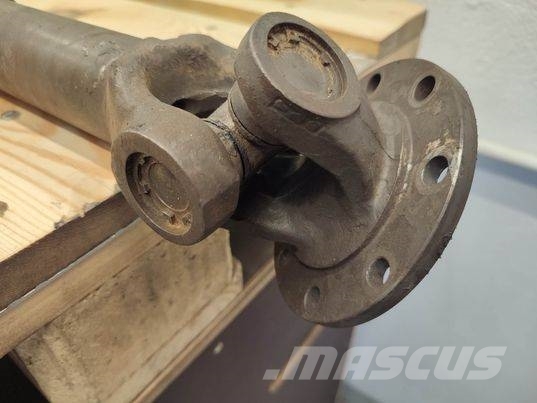 Volvo L25 shaft Osi