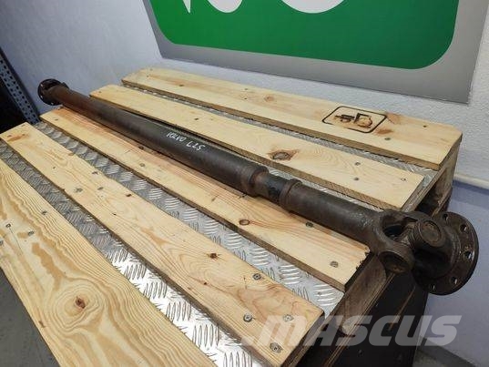 Volvo L25 shaft Osi