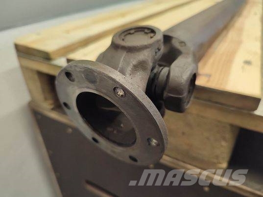Volvo L25 shaft Osi