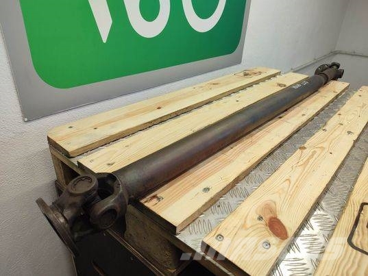 Volvo L25 shaft Osi